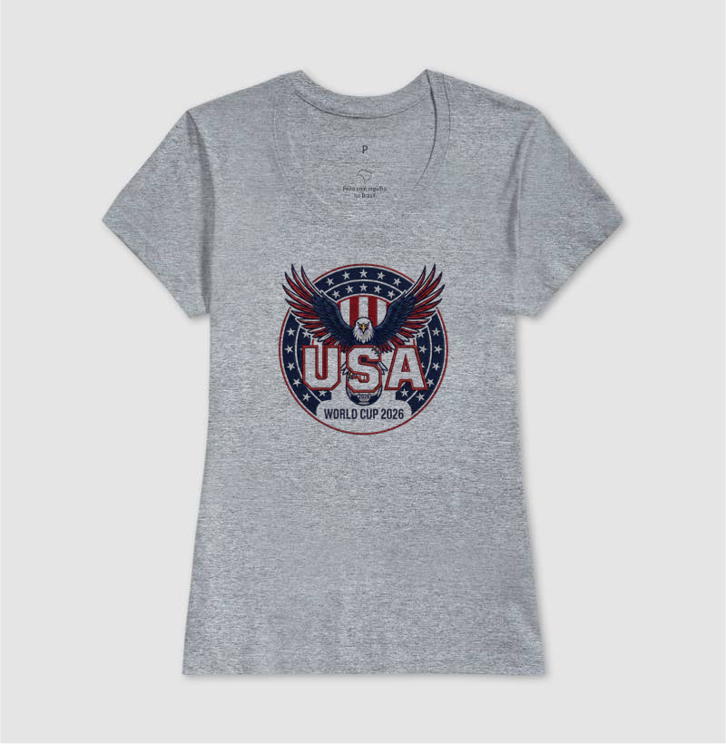SELEÇÃO USA COPA