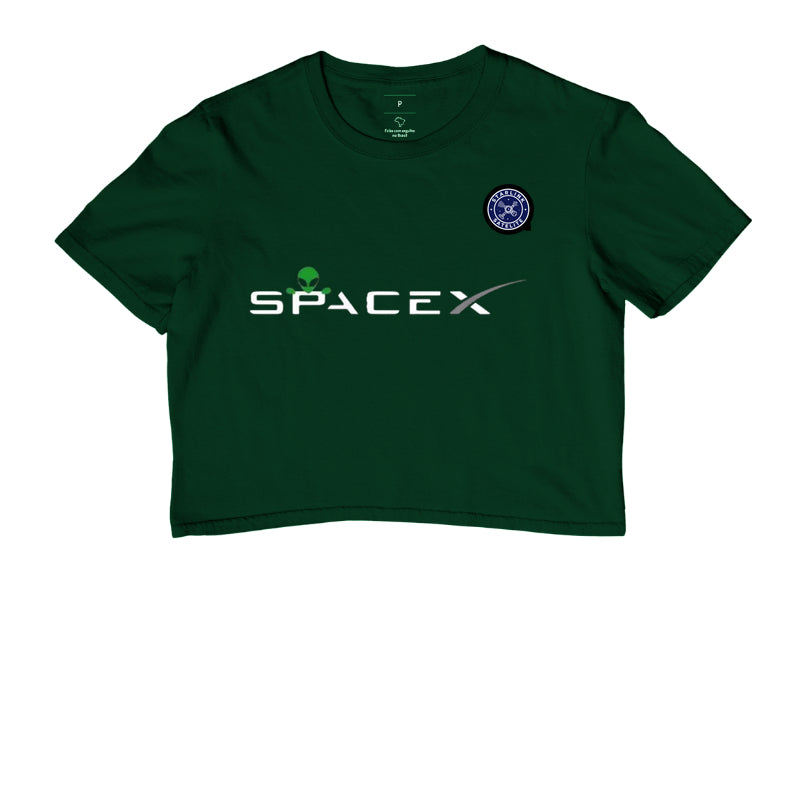 SpaceX I trust