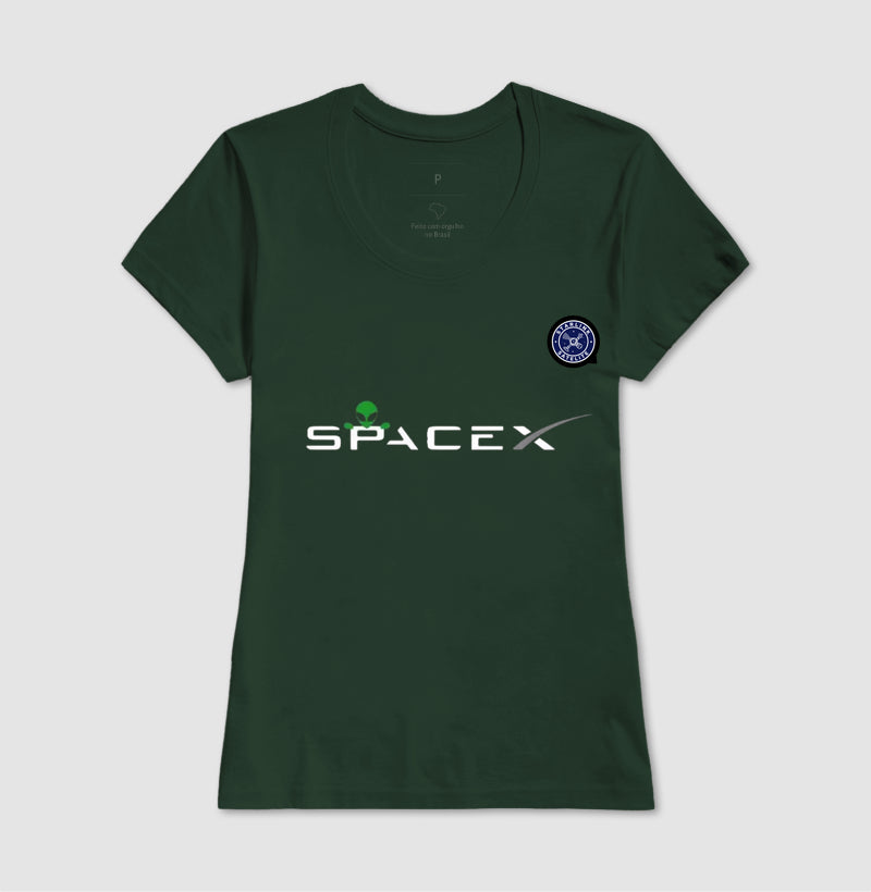 SpaceX I trust