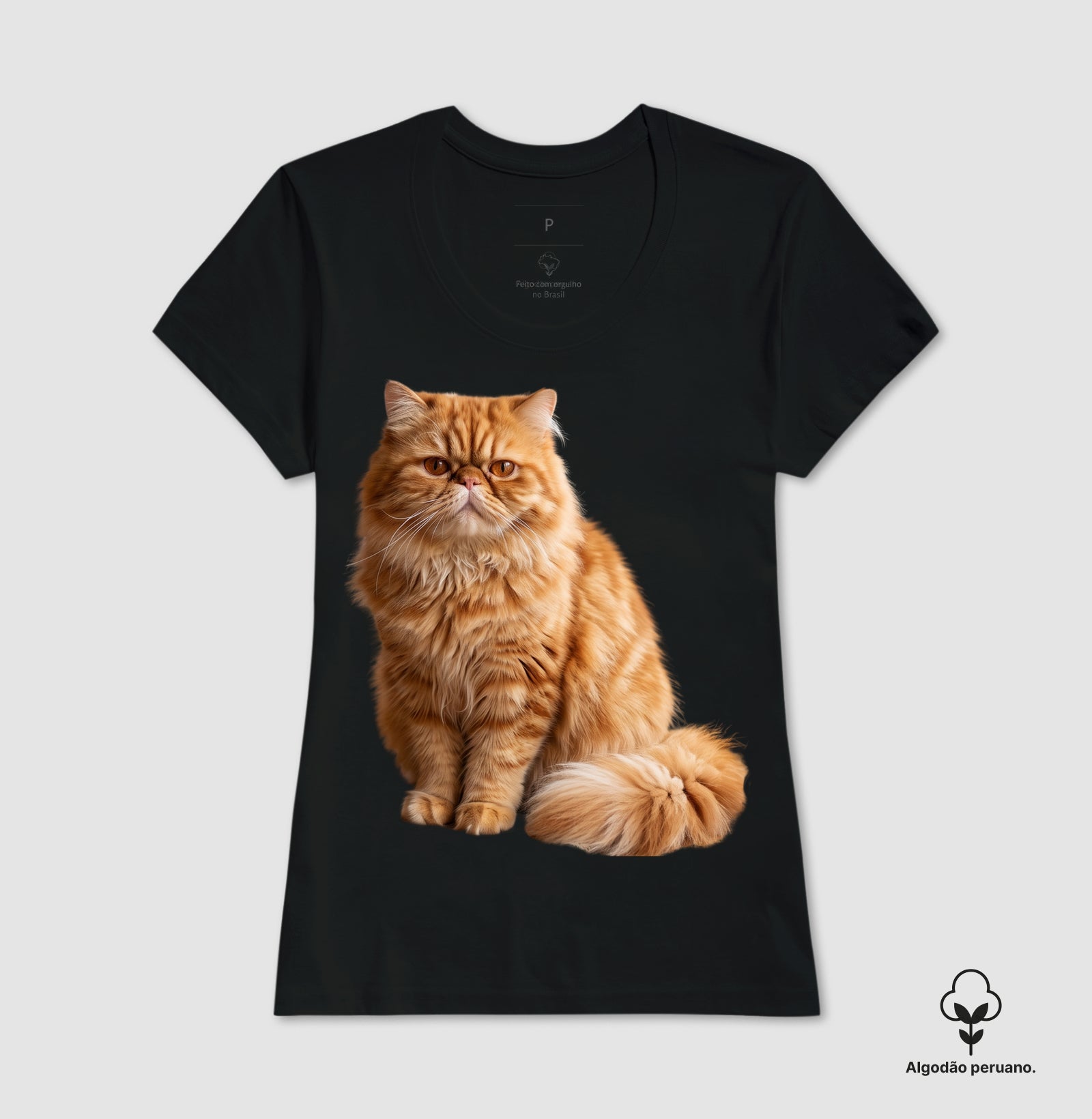 Gato Garfield