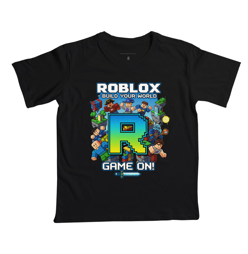 Roblox Game ON INFANTIL