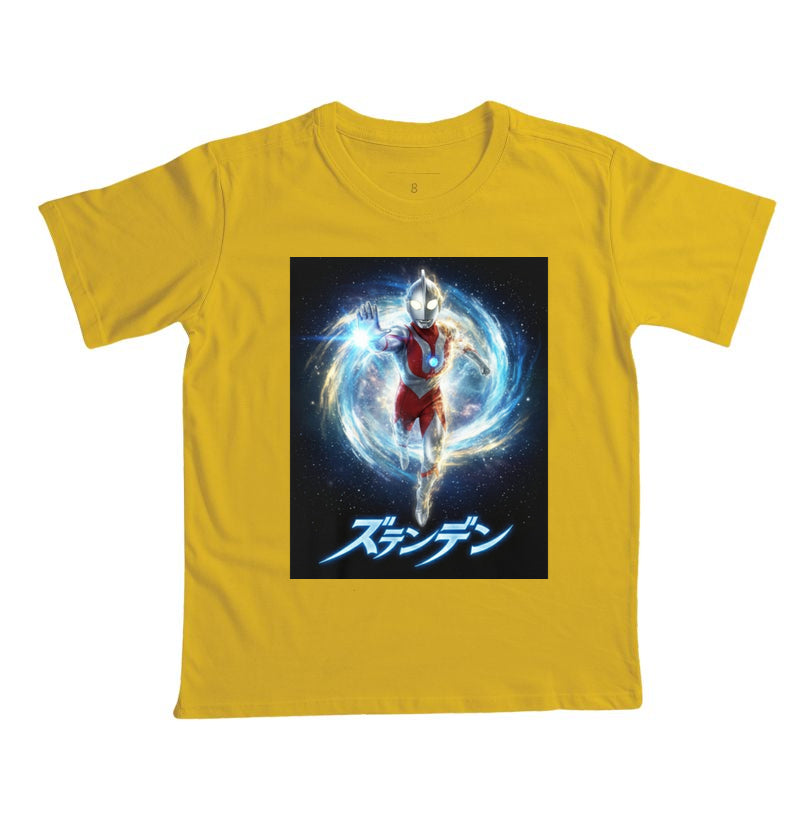 ULTRAMAN FOR FANS INFANTIL