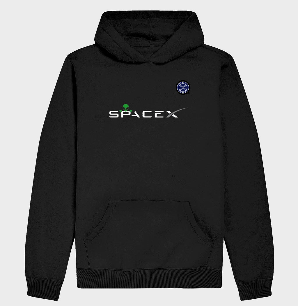 SpaceX I trust