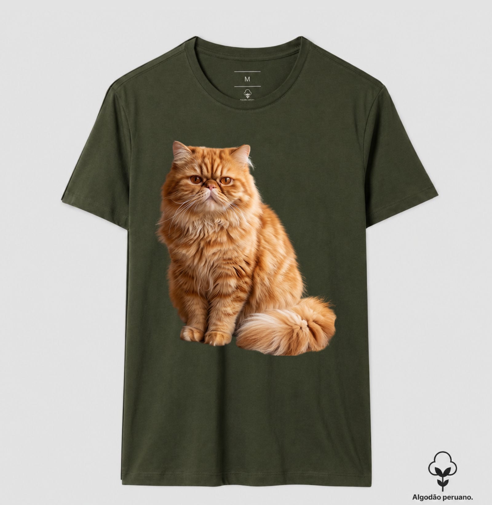 Gato Garfield