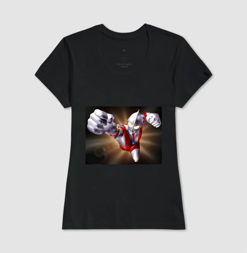 Ultraman for trasformation ADULTO