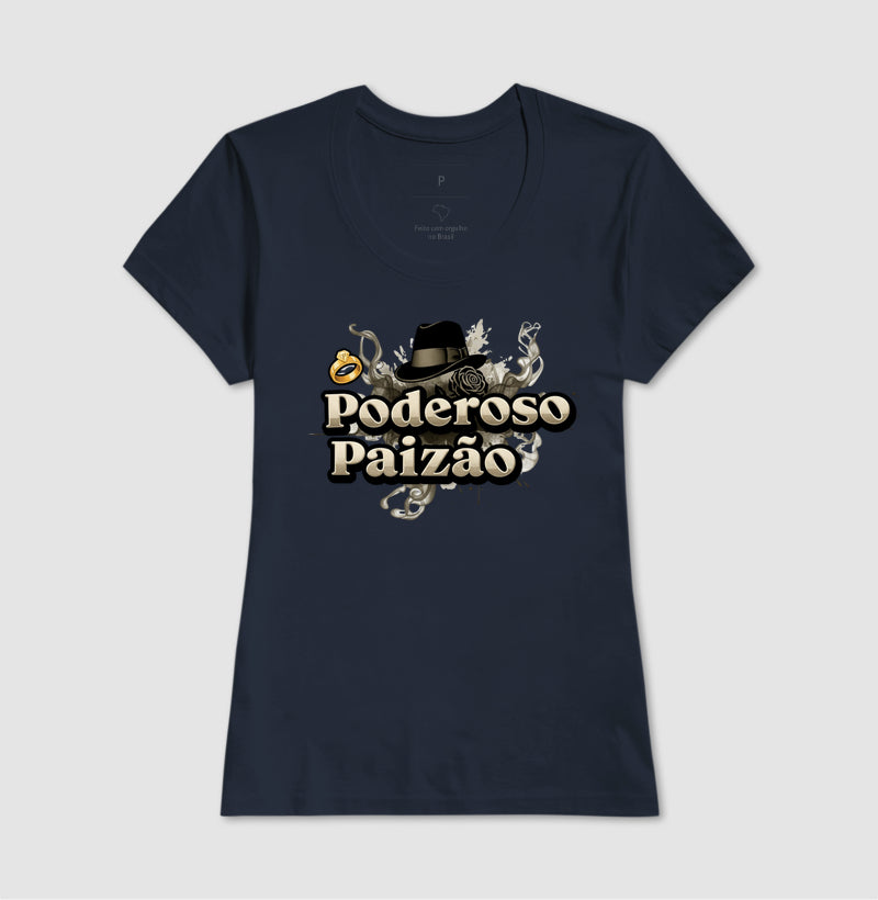 O Poderoso Paizão ADULTO