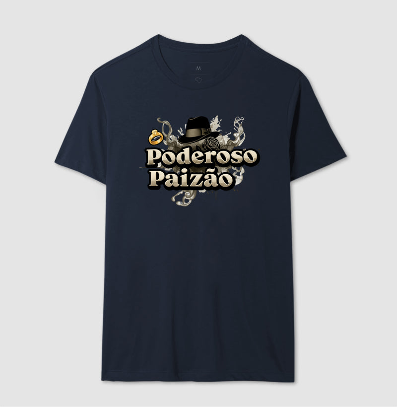 O Poderoso Paizão ADULTO