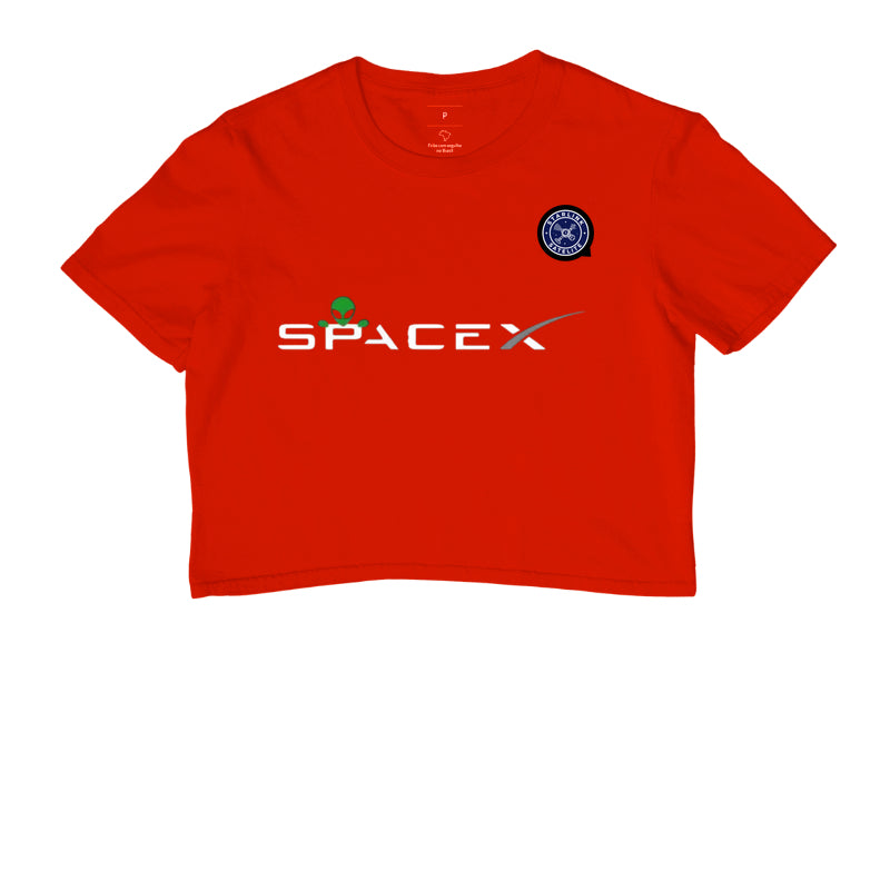 SpaceX I trust