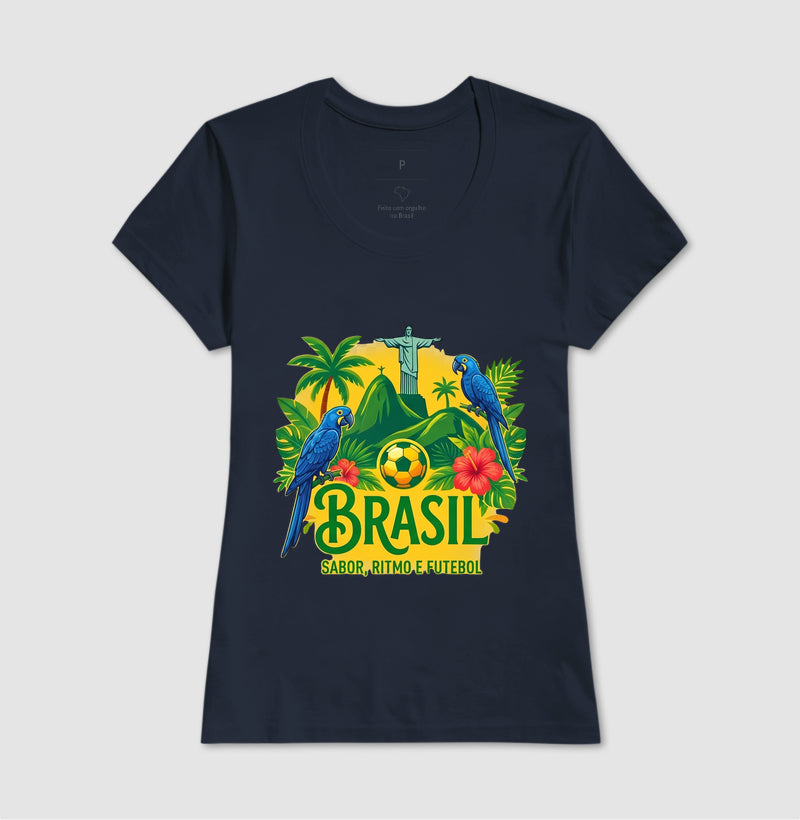 SELEÇÃO BRASIL COPA