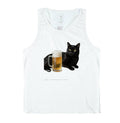 Camisa do Chopp e Sorte - Algodão peruano
