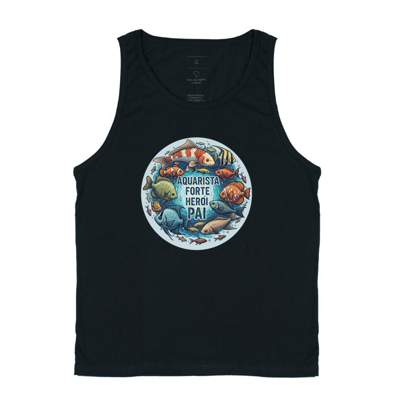 Aquarista Pai REGATA