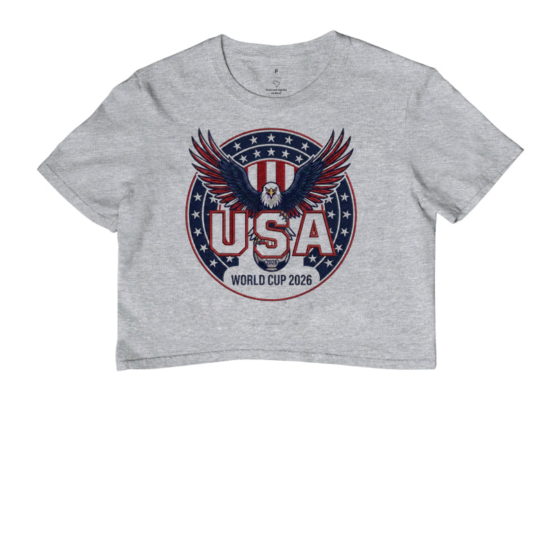 SELEÇÃO USA COPA