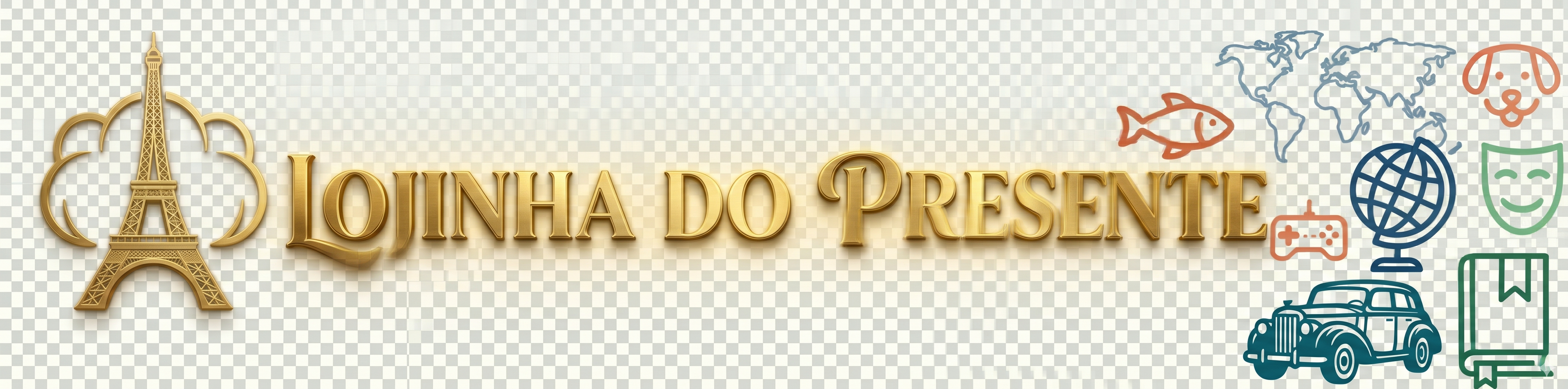 Lojinha do Presente