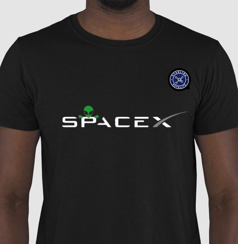SpaceX I trust