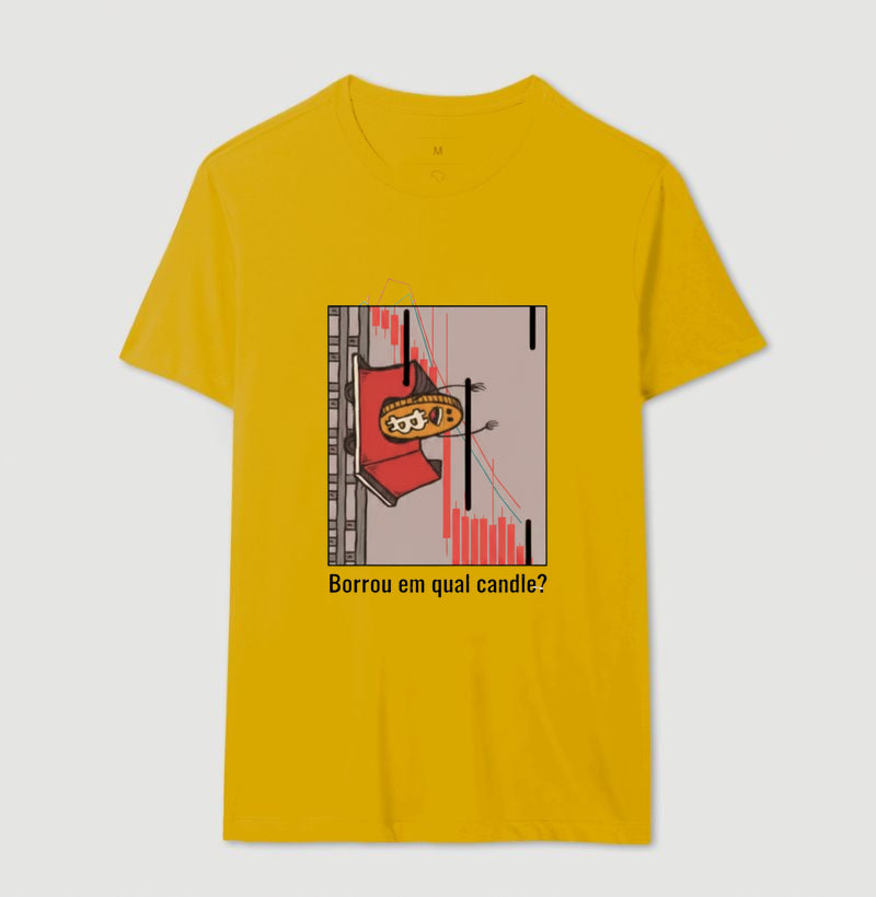 A vida de um trader de criptomoeda ADULTO