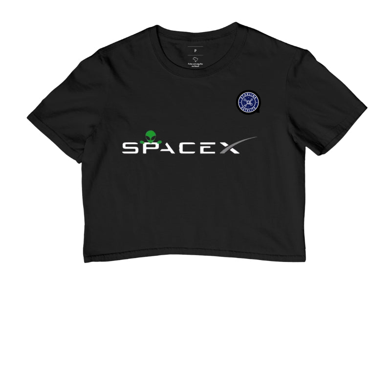 SpaceX I trust