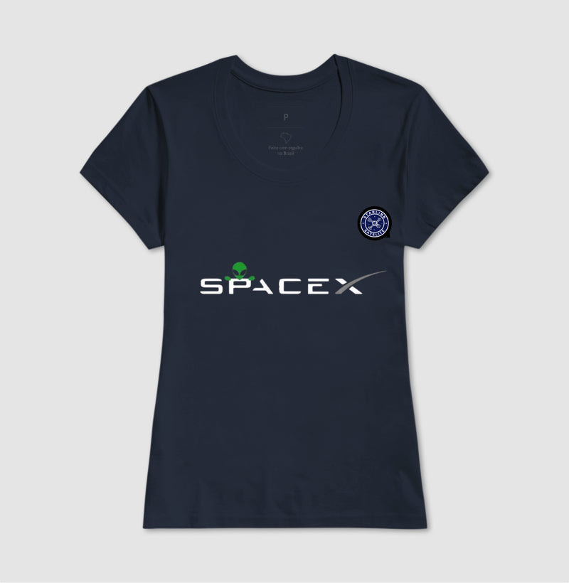 SpaceX I trust