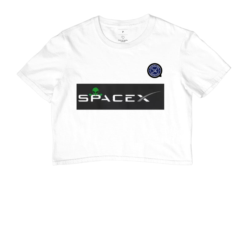 SpaceX I trust