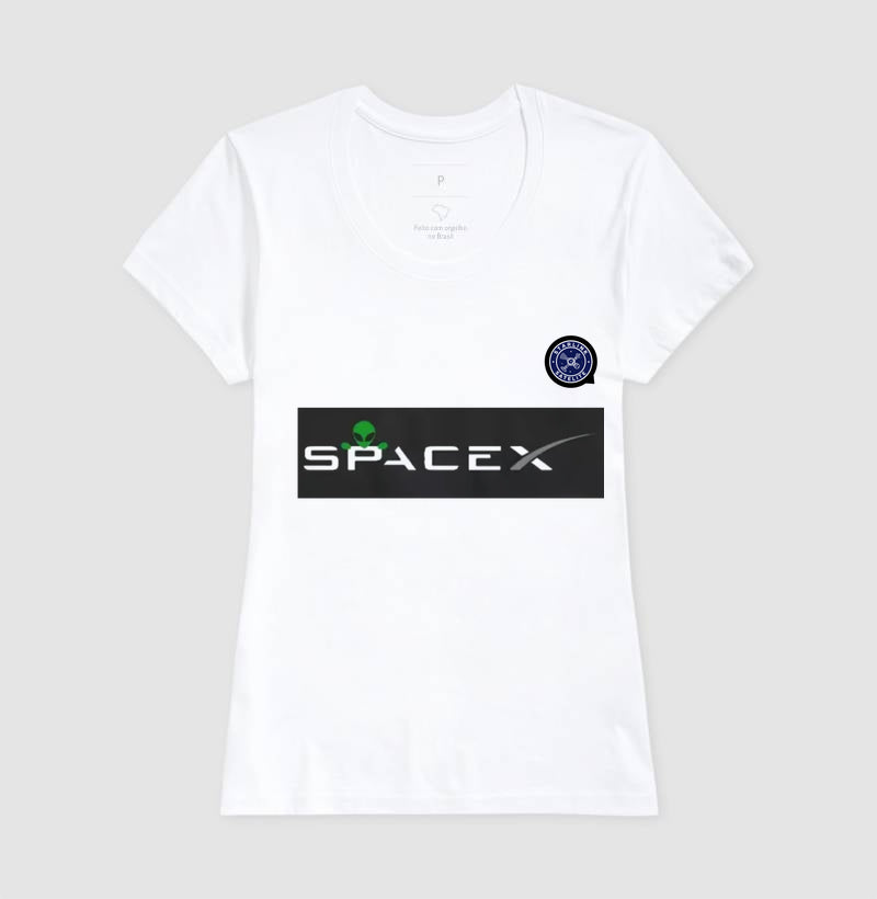 SpaceX I trust