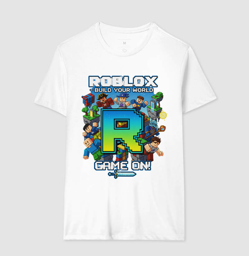Roblox Game ON ADULTO