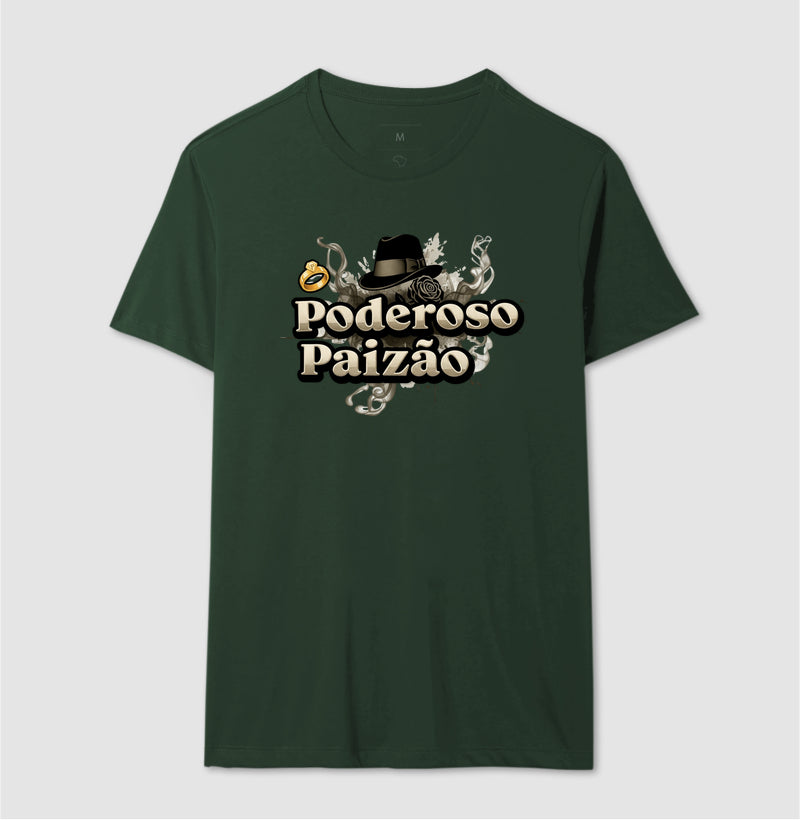 O Poderoso Paizão ADULTO