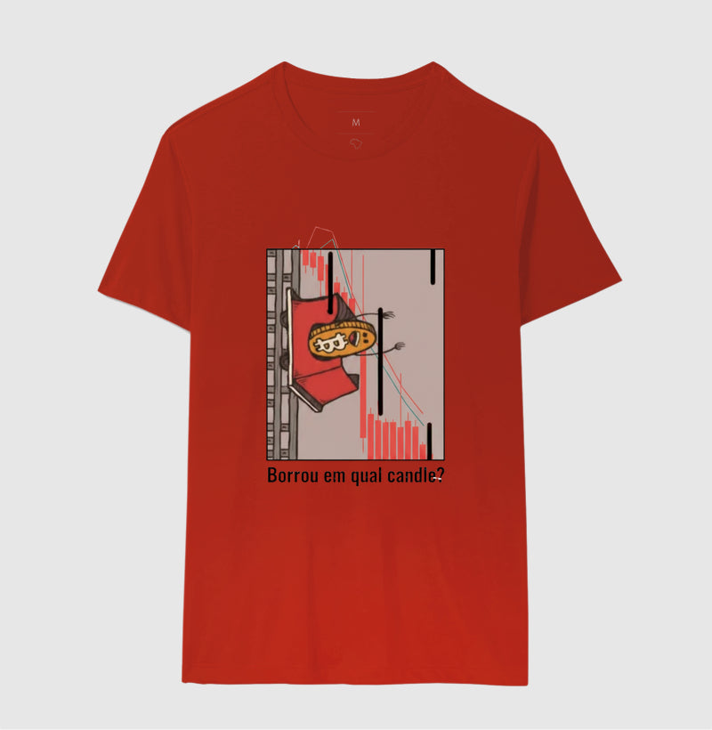 A vida de um trader de criptomoeda ADULTO