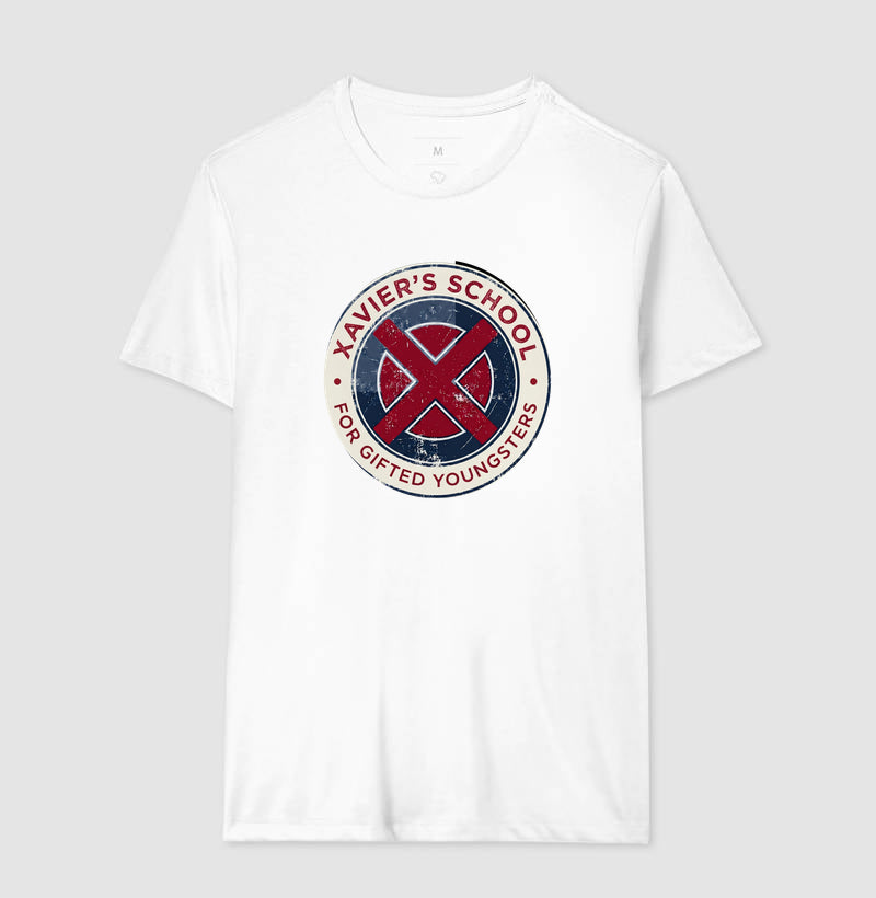 Xavier School X Men