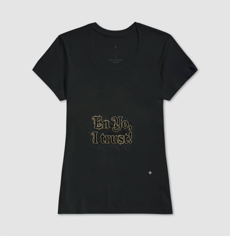 En Yo, I Trust ADULTO