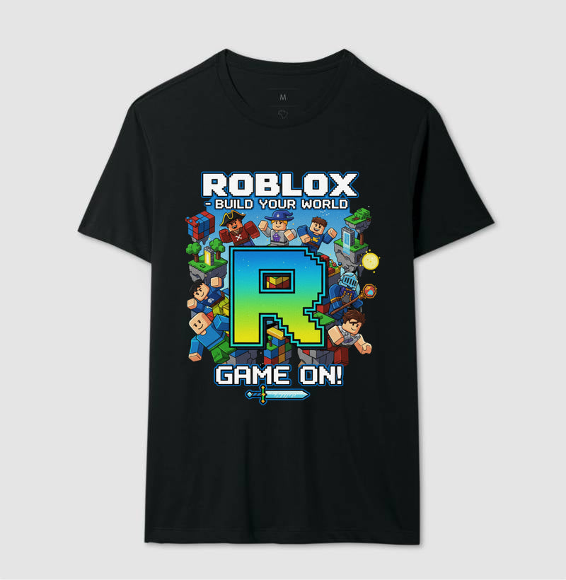 Roblox Game ON ADULTO
