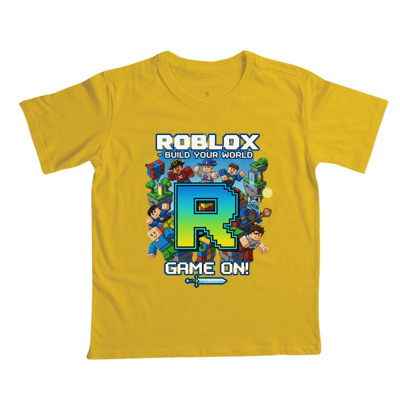 Roblox Game ON INFANTIL