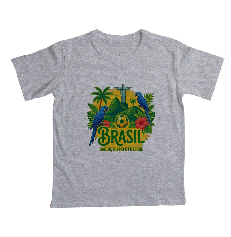 SELEÇÃO BRASIL COPA