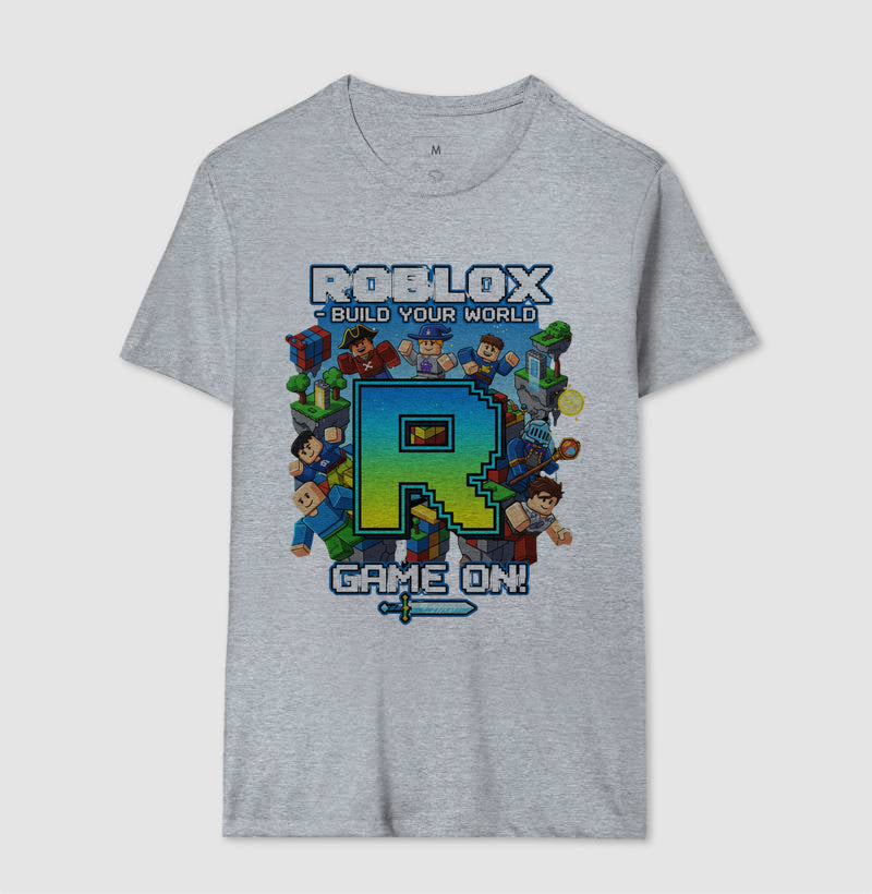 Roblox Game ON ADULTO