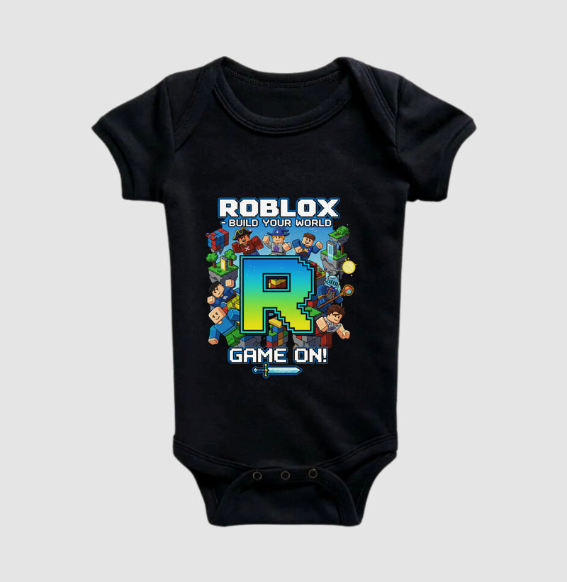Roblox Game ON BEBE