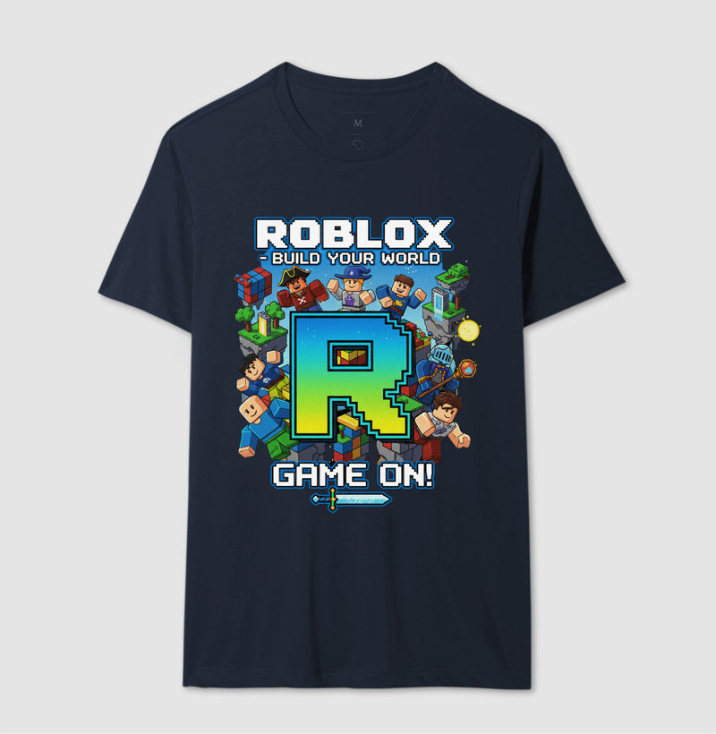 Roblox Game ON ADULTO
