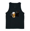 Camisa do Chopp e Sorte - Algodão peruano