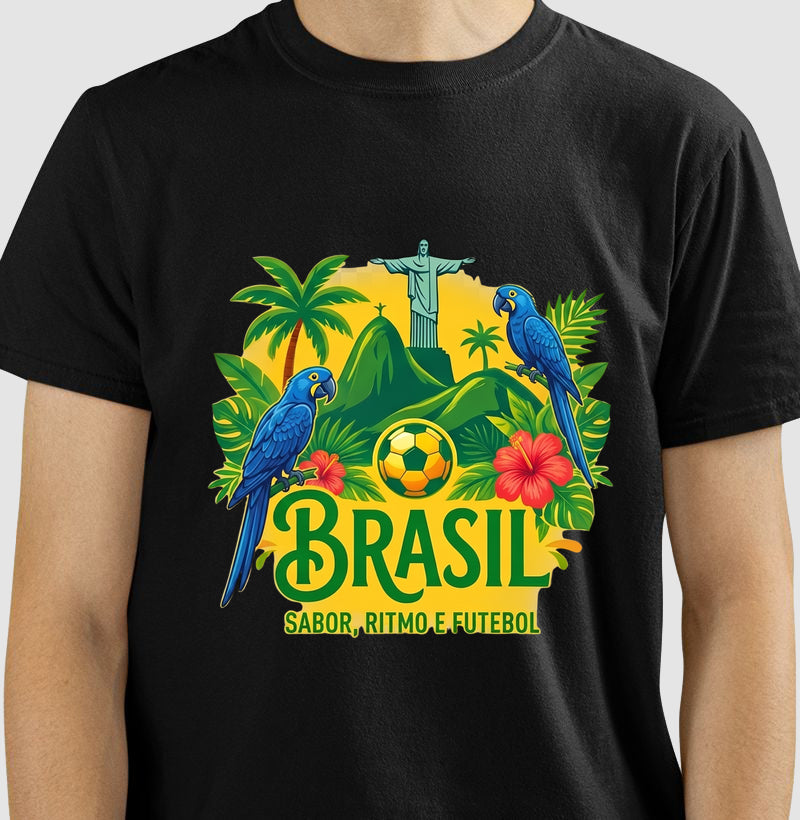 SELEÇÃO BRASIL COPA
