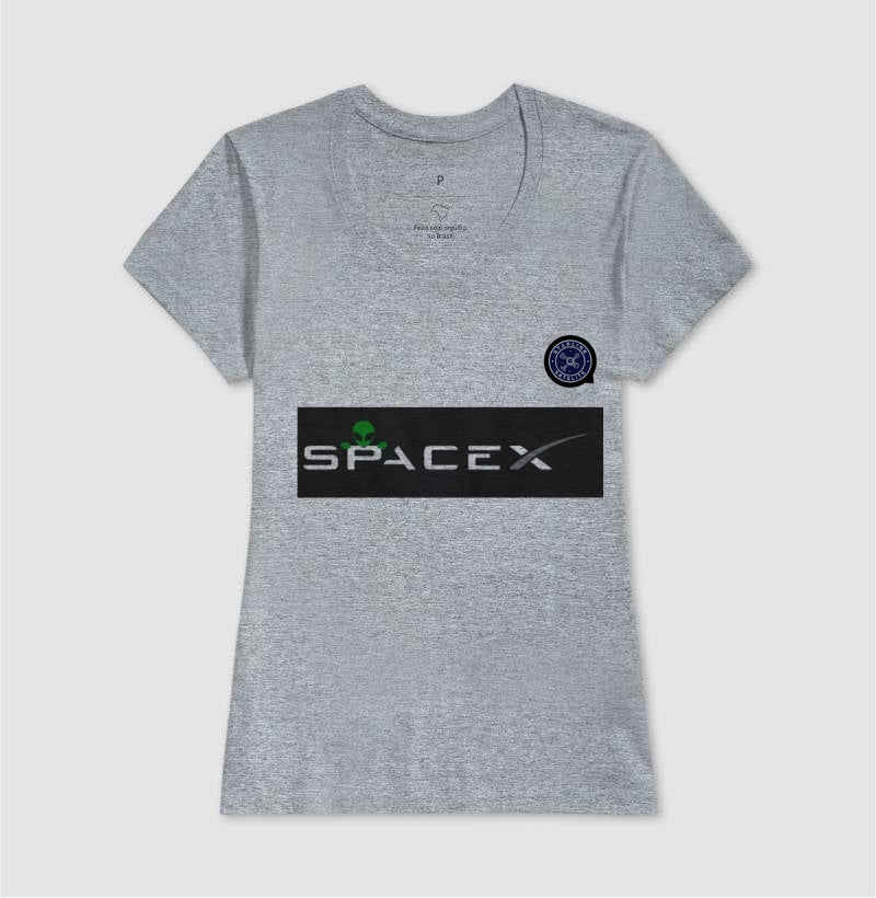 SpaceX I trust