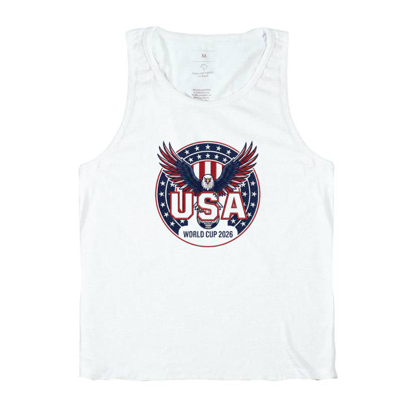 SELEÇÃO USA COPA