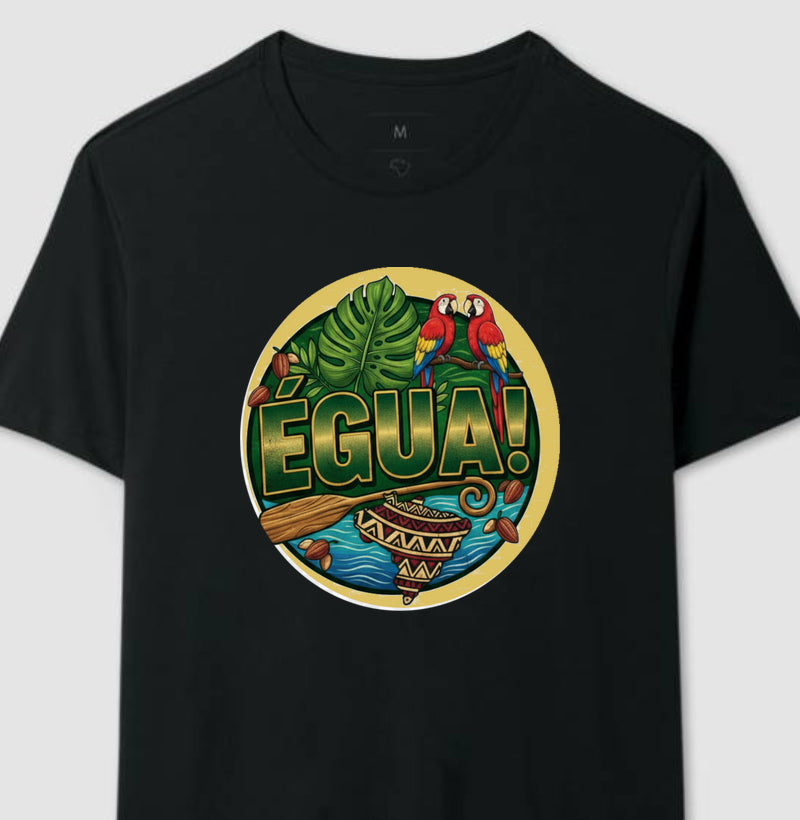 ÉGUA NO PARÁ ADULTO