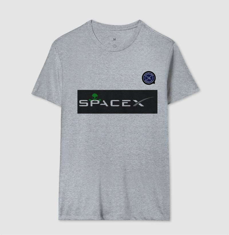 SpaceX I trust