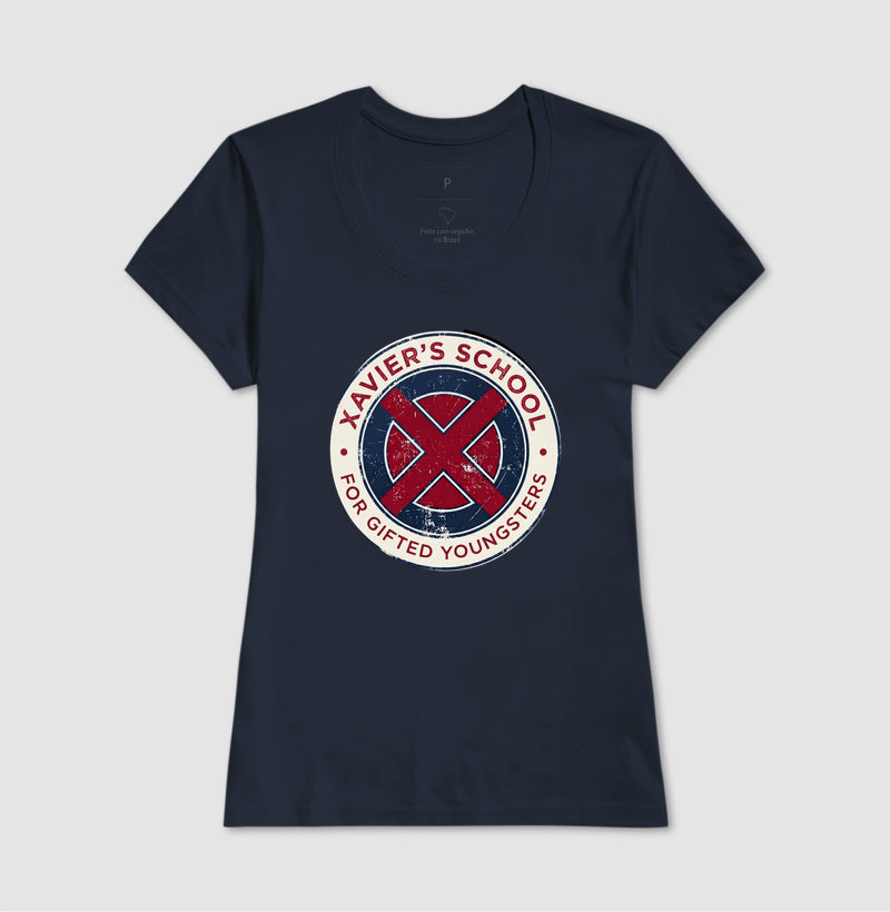Xavier School X Men