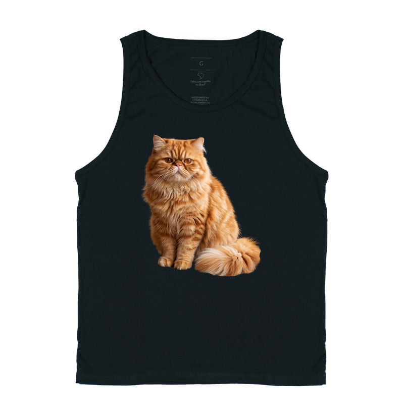 Gato Garfield