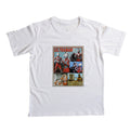 ULTRAMAN, defende a Terra INFANTIL