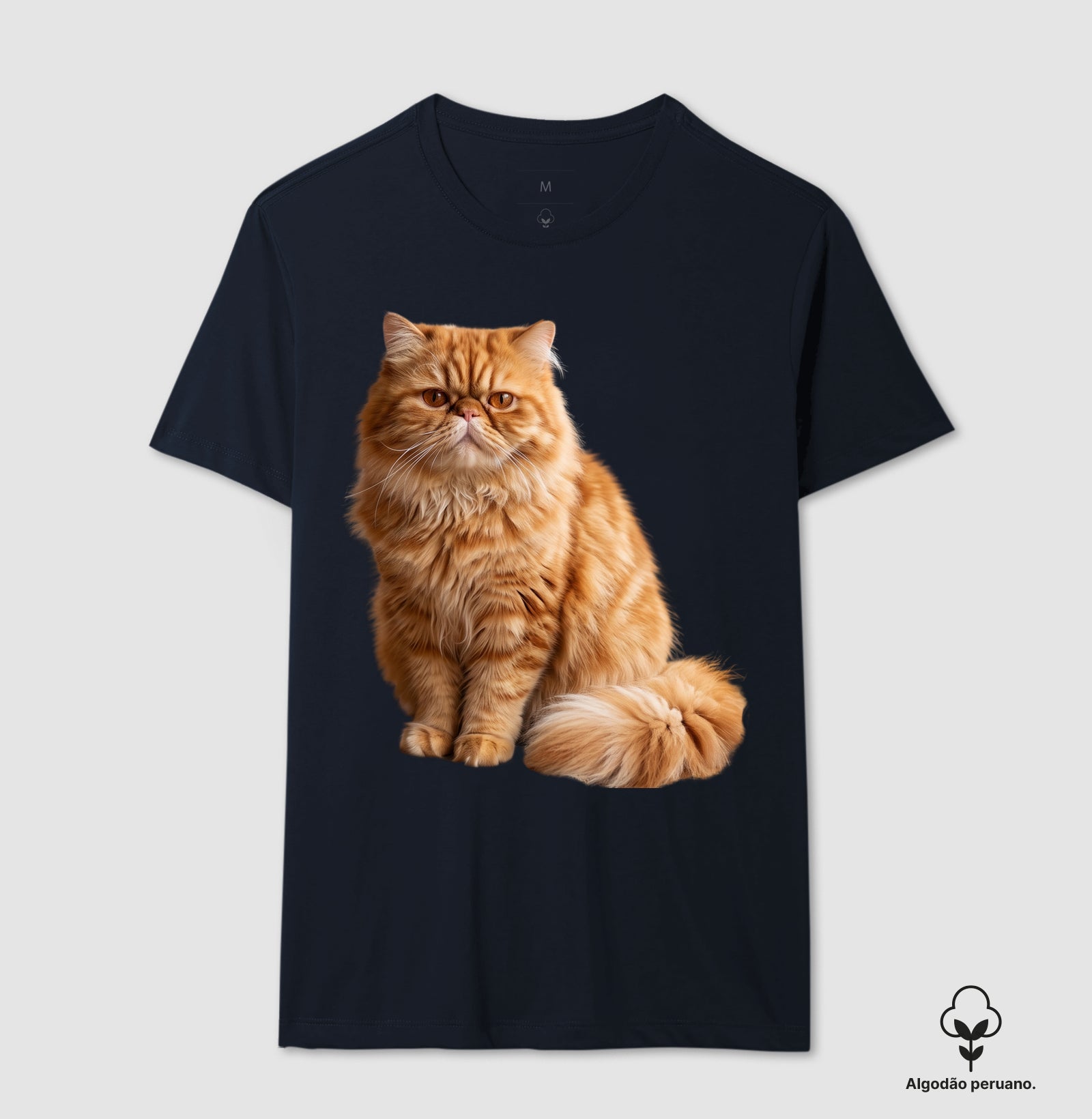 Gato Garfield
