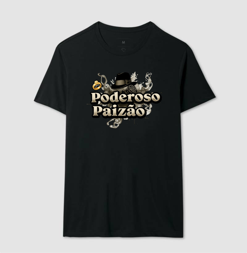 O Poderoso Paizão ADULTO