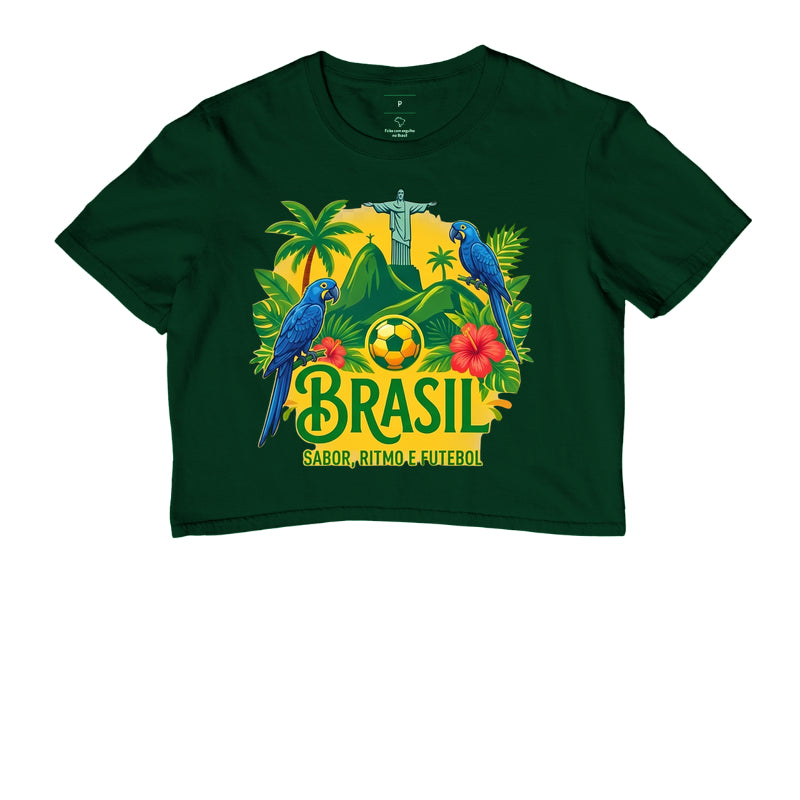SELEÇÃO BRASIL COPA