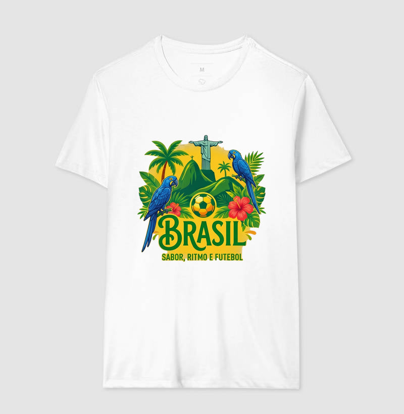 SELEÇÃO BRASIL COPA