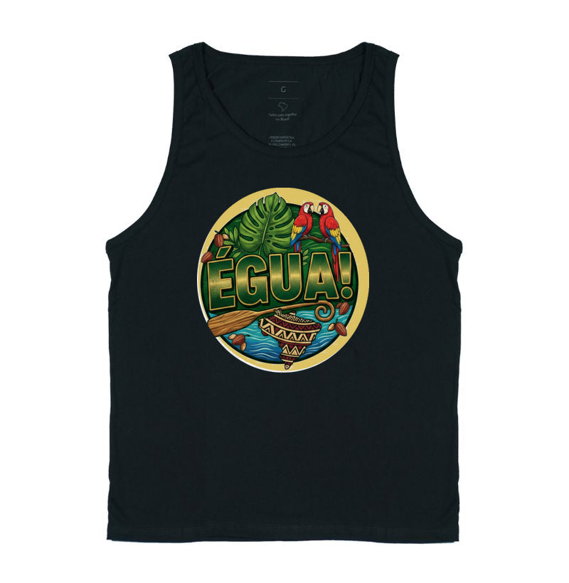 ÉGUA NO PARÁ REGATA