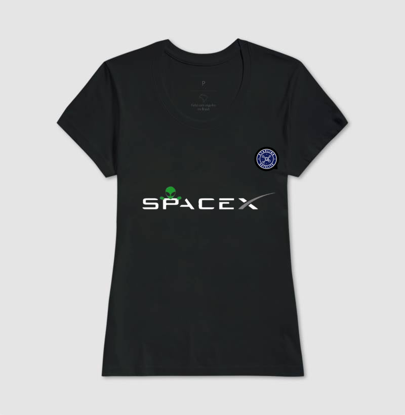 SpaceX I trust
