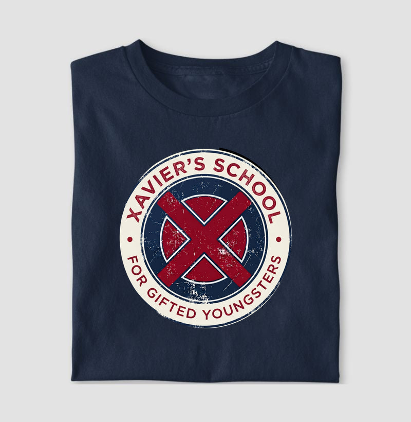 Xavier School X Men